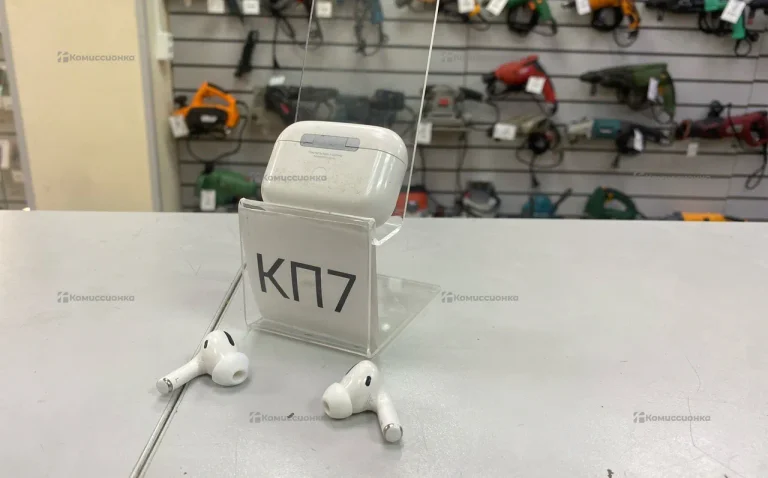 Наушники AirPods Pro