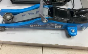 Купить Домкрат stels 2 t б/у , в Копейск Цена:3690рублей