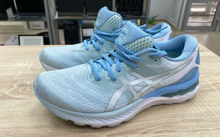 Кроссовки ASICS Gel-Nimbus 23 размер 42,5