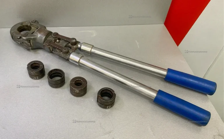 Пресс-клещи Valtec 16-32