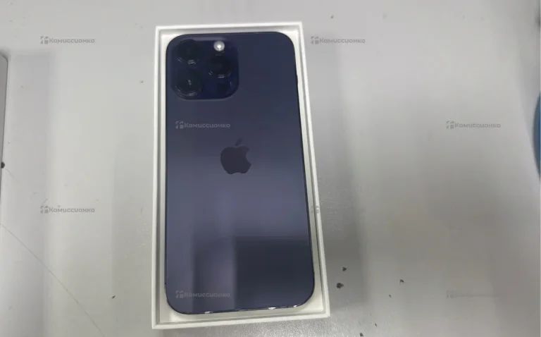 Apple iPhone 14 Pro Max 128ГБ