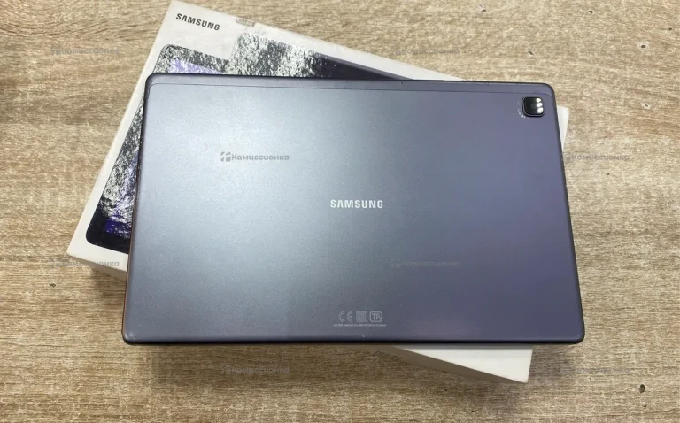 планшет Samsung Galaxy Tab A7 10.4