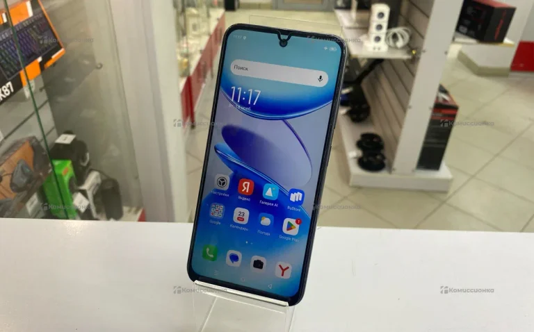 Infinix Smart 9 3/64 ГБ