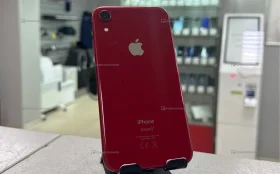 Купить Apple iPhone XR 3/64 ГБ б/у , в Новокуйбышевск Цена:7900рублей