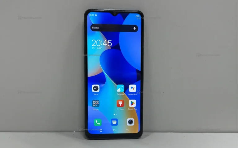 Tecno Spark 10c 4/128Gb