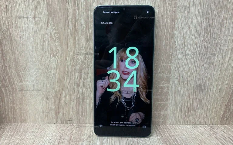 Xiaomi Redmi A3x 3/64ГБ