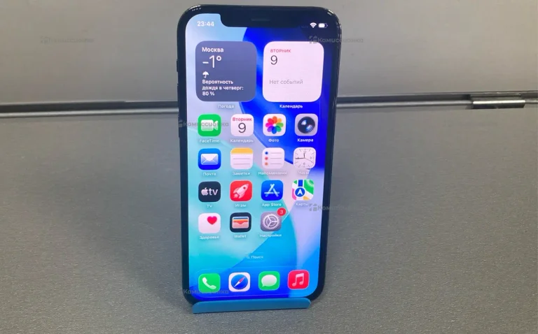 Apple iPhone 12 Pro 6/512 ГБ