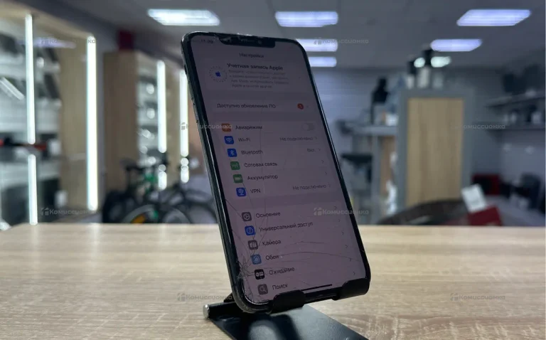 Apple iPhone 11 Pro Max 64Gb