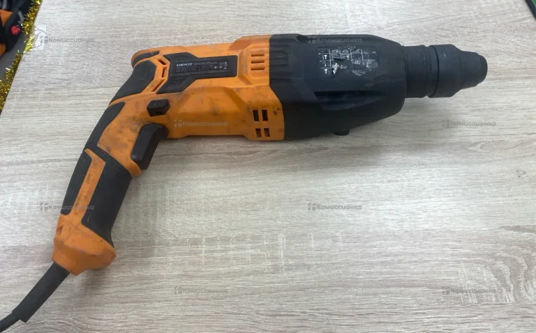 перфоратор ZKH1000w