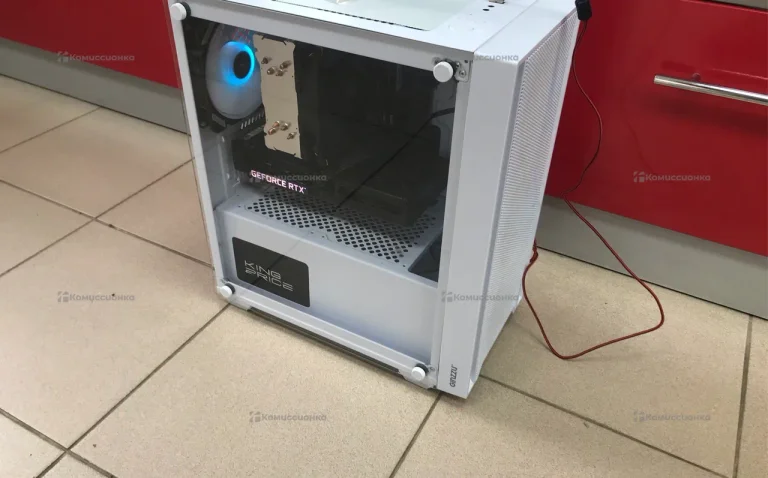 Системный блок  RTX 3050