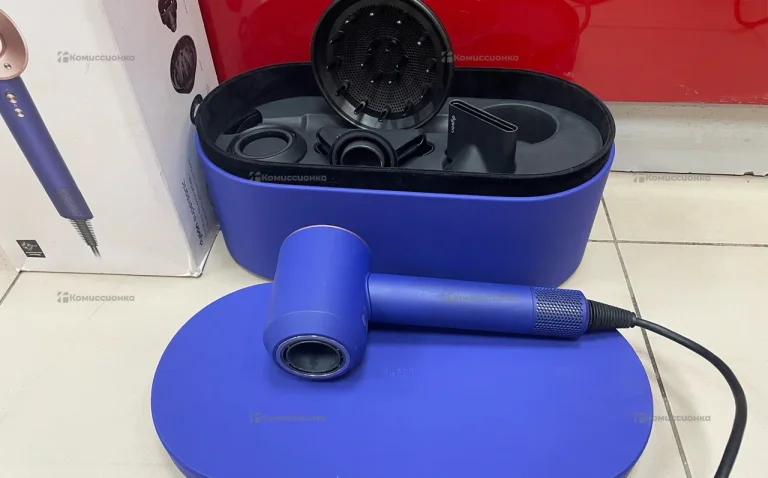 Фен Dyson Supersonic HD07