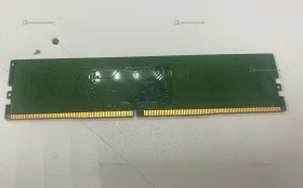 Купить Оперативная память Kingston 4Gb ddr4 б/у , в Москва и область Цена:790рублей