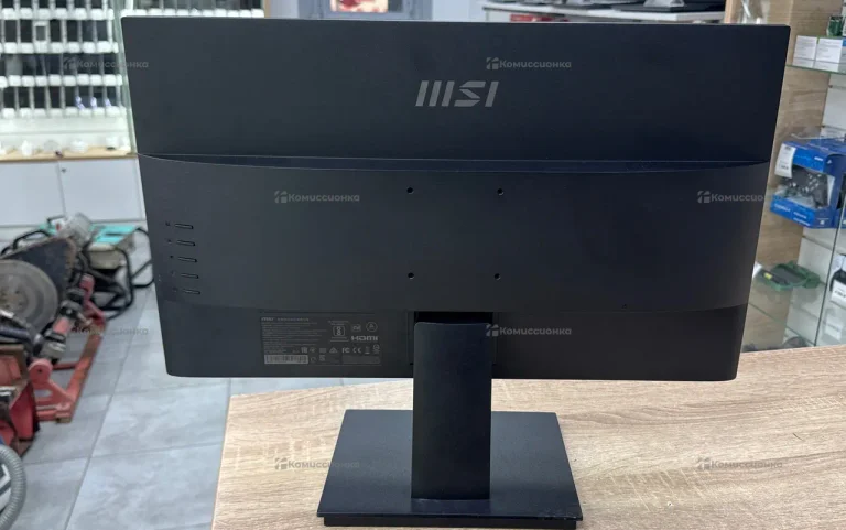 Монитор MSI Pro MP241X