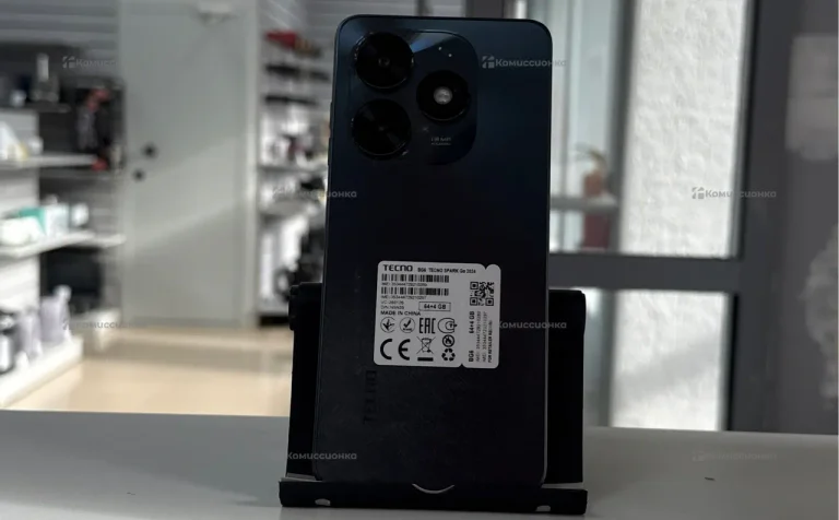 Tecno Spark Go 2024 4/64Gb