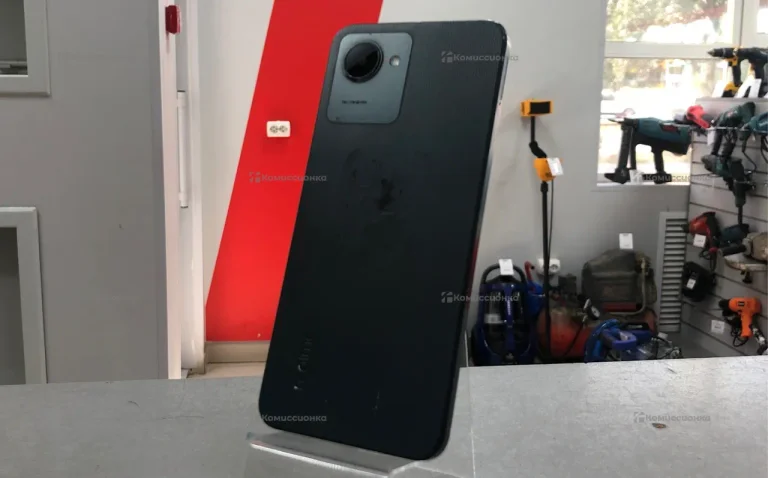 Realme C30s 3/64