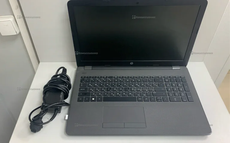 Ноутбук HP 250 G6