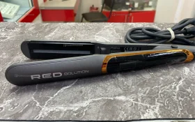 Выпрямитель для волос red solution rci 233