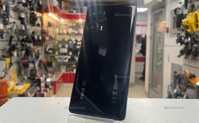 Xiaomi Poco F5 12/256 ГБ
