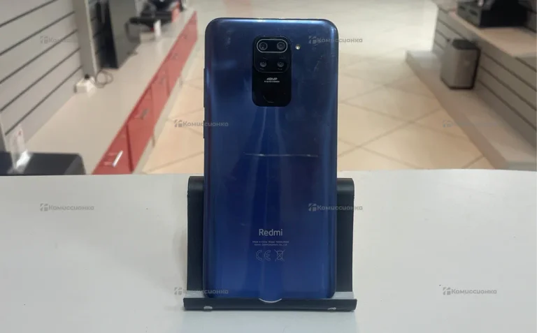 Xiaomi Redmi Note 9 64Gb