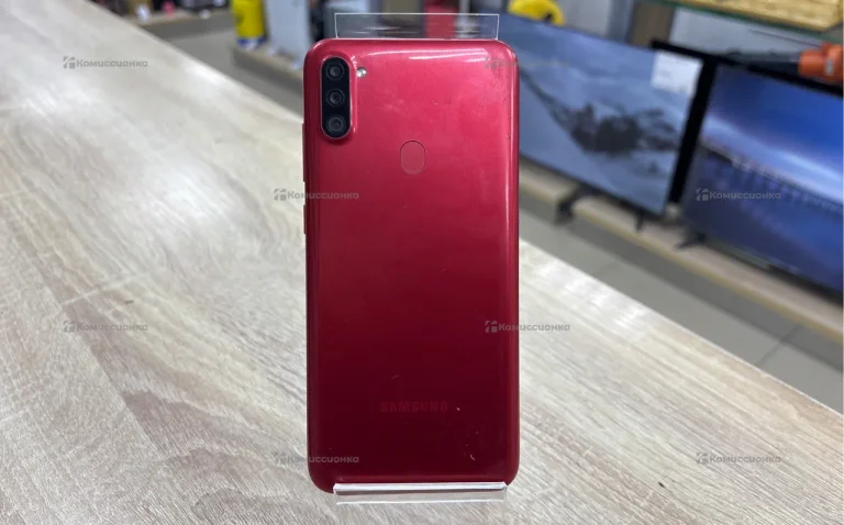 Samsung Galaxy A11 2/32Gb