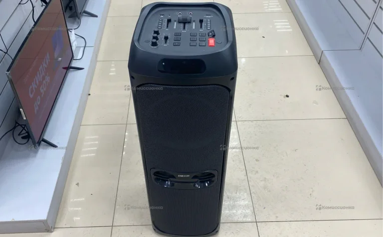 Колонка  DEXP LH-V570