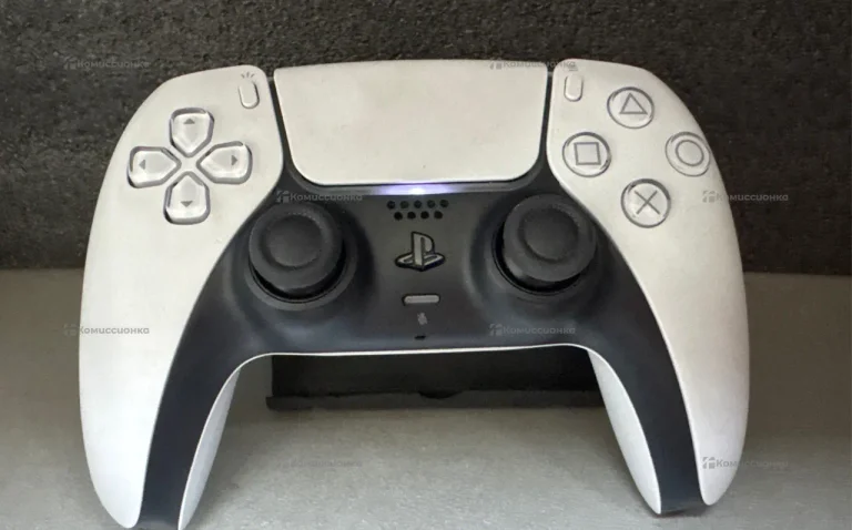 PS5 геймпад ps5
