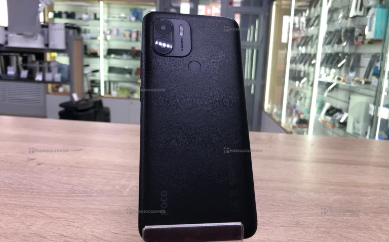 Xiaomi Poco C51 2/64 ГБ