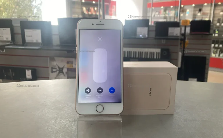 Apple iPhone 8 2/64 ГБ