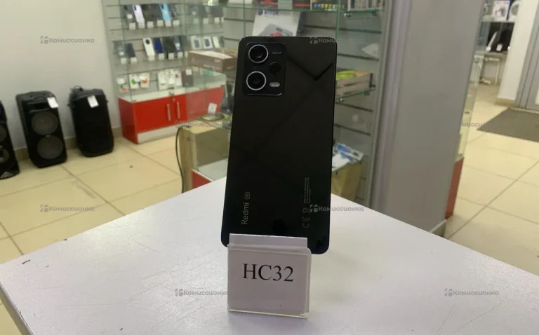 Xiaomi Redmi Note 12 Pro+ 8/256 ГБ