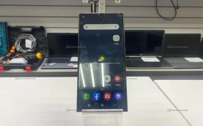 Samsung s24 ultra реплика