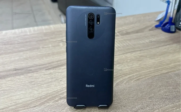 Xiaomi Redmi 9 3/64 ГБ