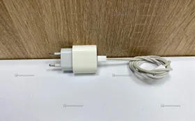 Купить З/У Apple (блок и кабель Tupe-C) б/у , в Самара Цена:1990рублей