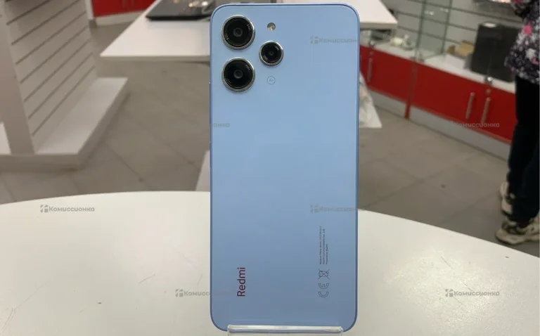 Xiaomi Redmi 12 4/128 ГБ