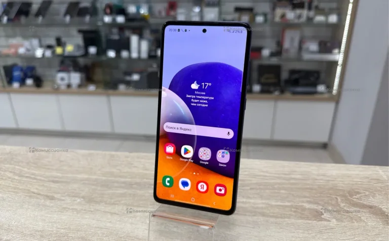 Samsung Galaxy A72 6/128GB
