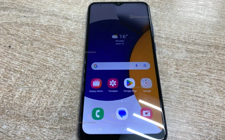 Samsung Galaxy A03 3/32Gb