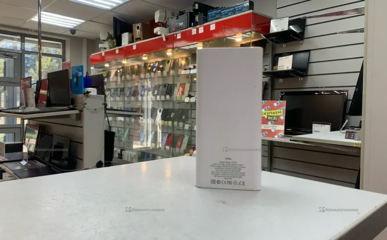 Powerbank TFN 20000
