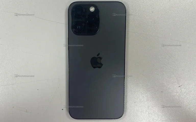 Apple iPhone 14 Pro Max 6/256 ГБ