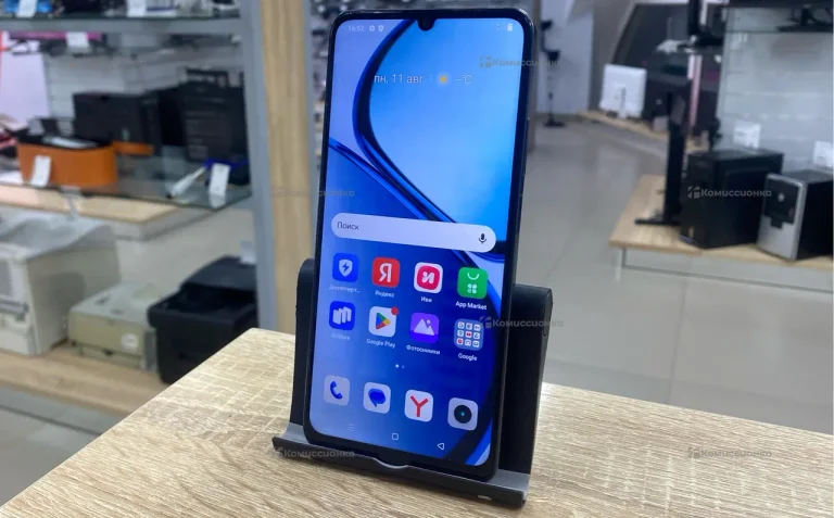 Realme Note 60x 3/64Gb