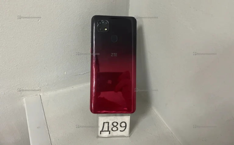 ZTE Blade 20 4/128 ГБ