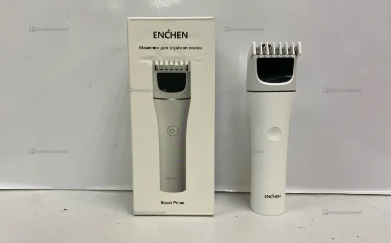 Машинка для стрижки волос Enchen Boost