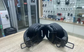 Наушники  Marshall Major V Black