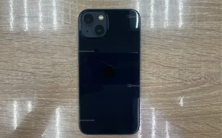 Apple iPhone 13 4/128 ГБ