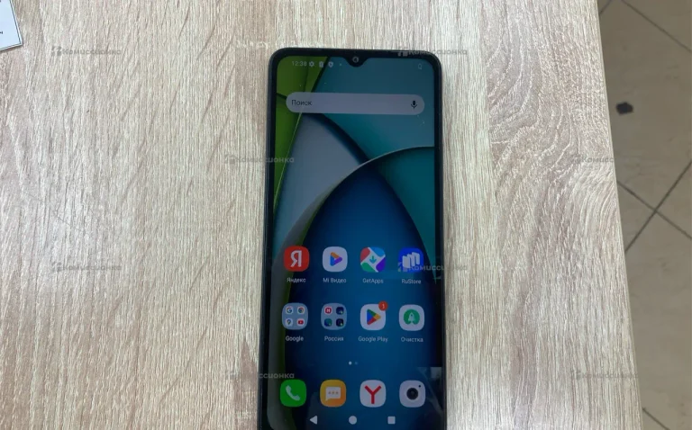 Xiaomi Redmi a3x  3/64