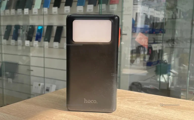 Power Bank  Hoco 100.000mAh