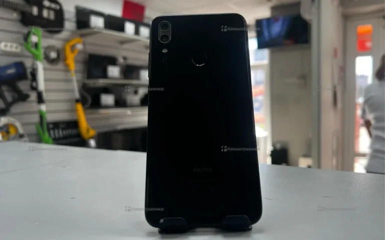Xiaomi Redmi Note 7 4/64 ГБ