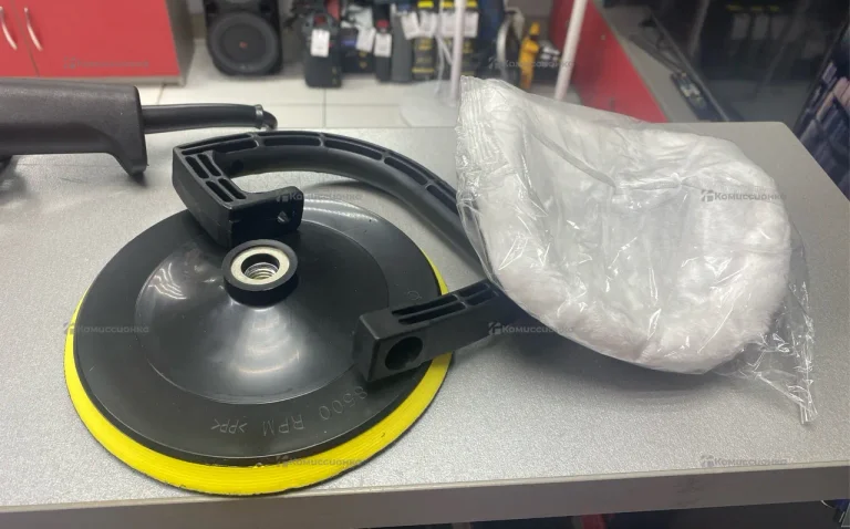 Полировочная машина Makita 9227CB(реп)