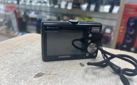 Купить Фотоаппарат Samsung L210 б/у , в Москва и область Цена:1500рублей