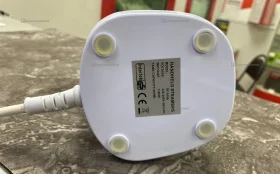 Купить Отпариватель Intertek DF019A б/у , в Санкт-Петербург Цена:890рублей