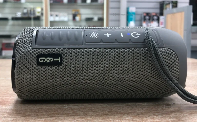 Колонка T&G