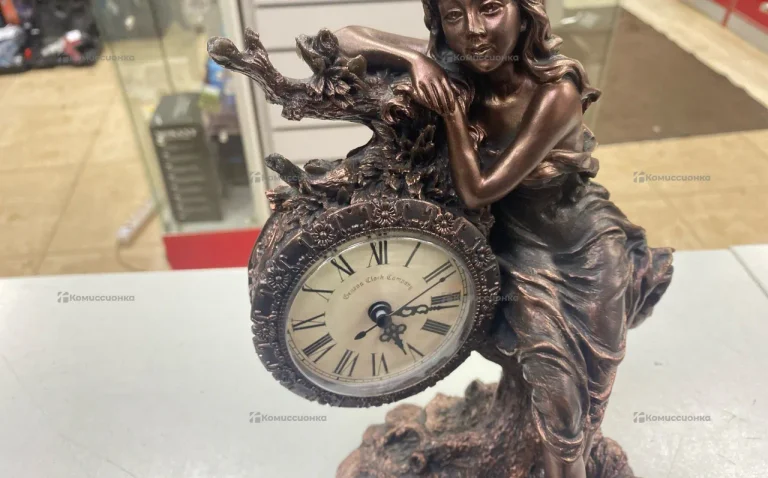 Интерьерные часы